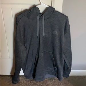 adidas hoodie